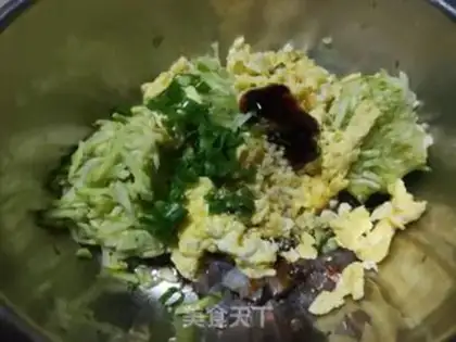 Make Shrimp is hot and steamed step 10