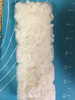 Make Sushi step 2