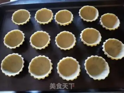 Make Eggstick step 3