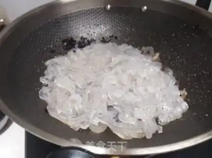 Make Potato powder step 4