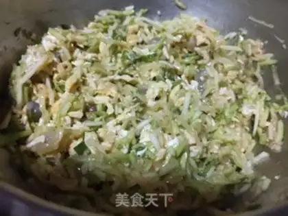 Make Shrimp is hot and steamed step 11