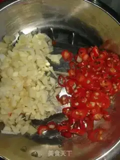 Make Boiled meat step 3