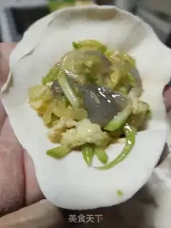 Make Shrimp is hot and steamed step 12