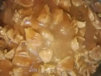 Make Boiled meat step 4