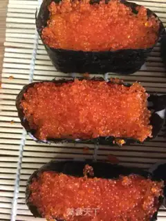Make Sushi step 5