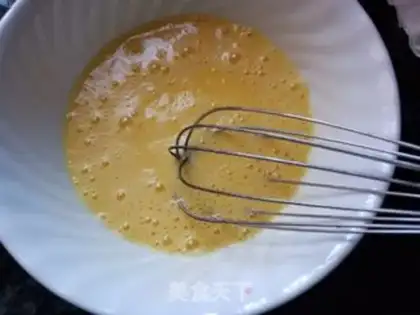 Make Eggstick step 5