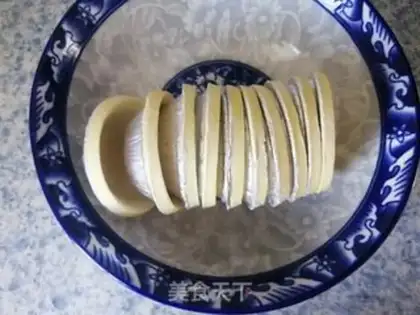 Make Eggstick step 0