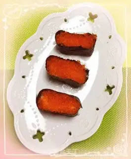 Make Sushi step 6