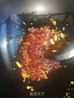 Make Boiled meat step 5