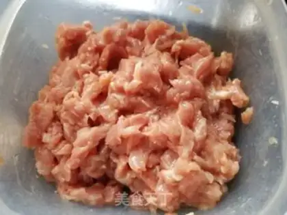 Make Fish fragrance step 1
