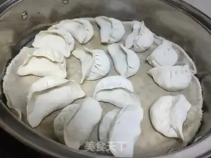 Make Shrimp is hot and steamed step 14