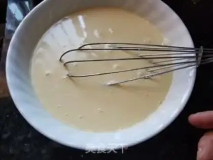 Make Eggstick step 7