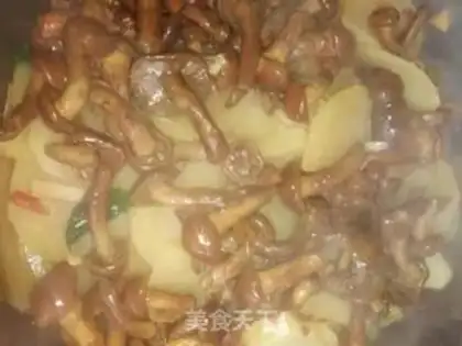 Make Boiled meat step 6