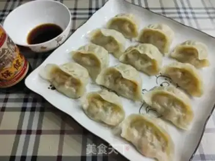 Make Shrimp is hot and steamed step 15