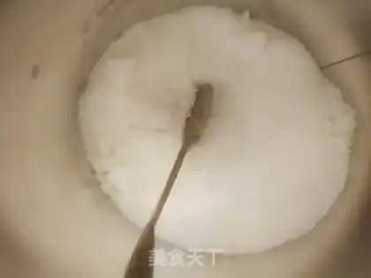 Make Eggstick step 2