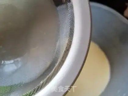 Make Garlic pastry step 6