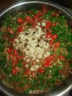 Make Boiled meat step 7