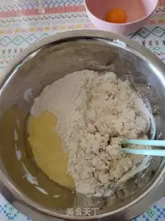 Make Springcake spinach step 0