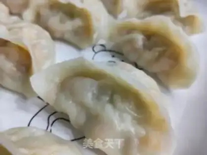 Make Shrimp is hot and steamed step 17