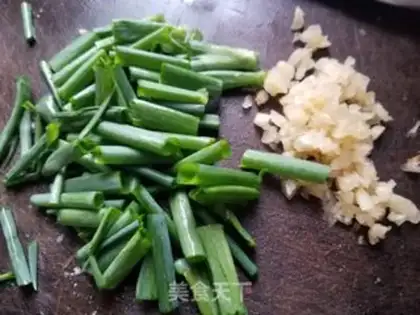 Make Fish fragrance step 5