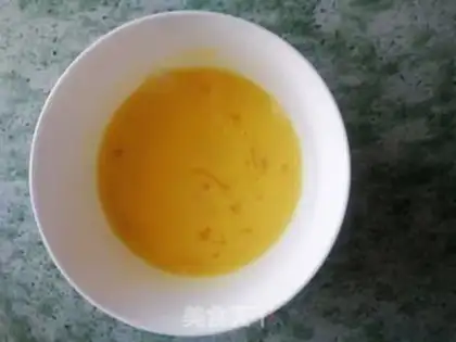 Make Eggstick step 5