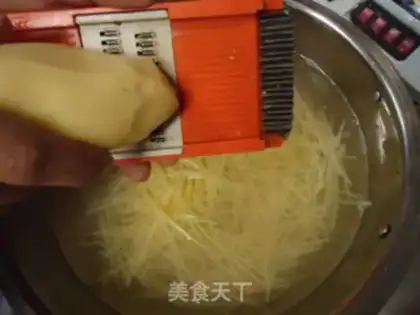 Make step 1