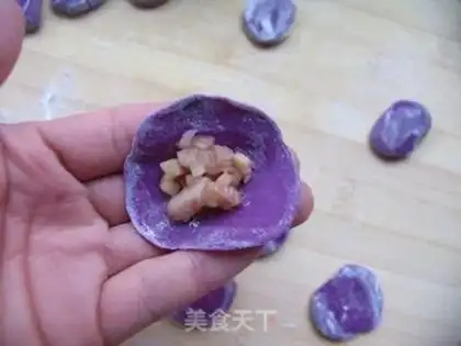 Make  step 8