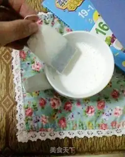 Make step 1