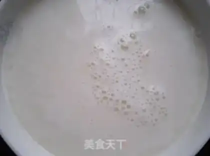Make step 2