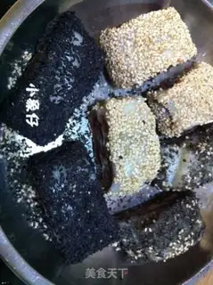 Make step 5