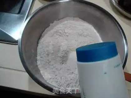 Make step 5