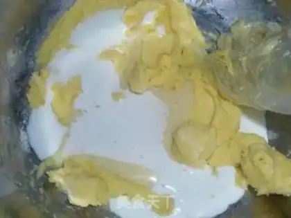 Make step 1