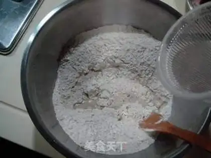 Make step 1