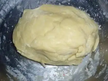Make step 3
