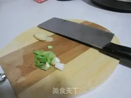 Make step 1