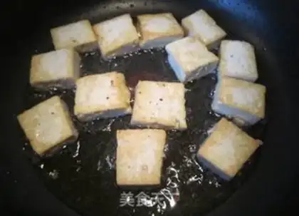 Make step 5