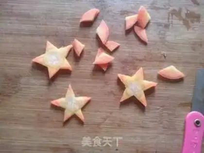 Make step 4