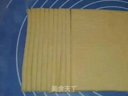 Make step 5