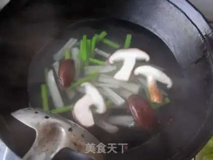 Make step 8
