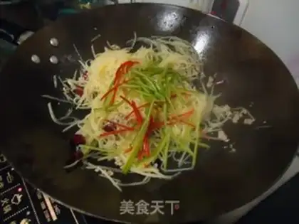 Make step 8