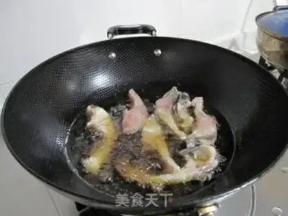 Make step 3