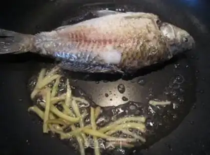Make step 8