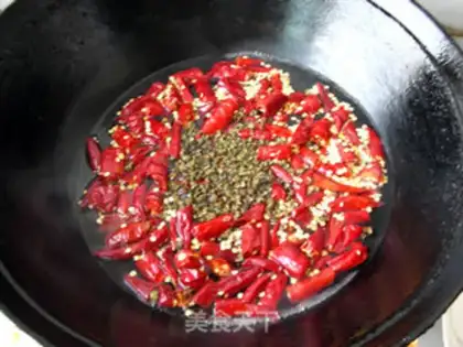 Make step 10