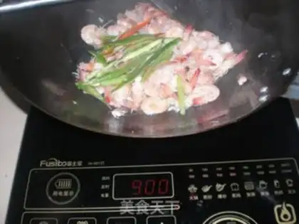 Make step 2