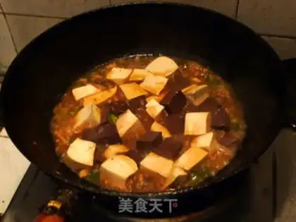 Make step 5