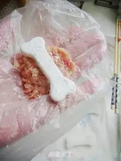 Make  step 8