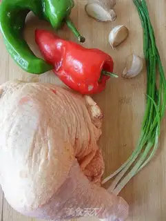 Make step 0