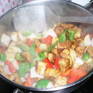 Make  step 6