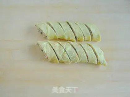 Make step 11