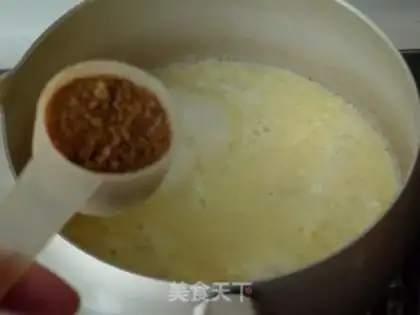 Make step 4